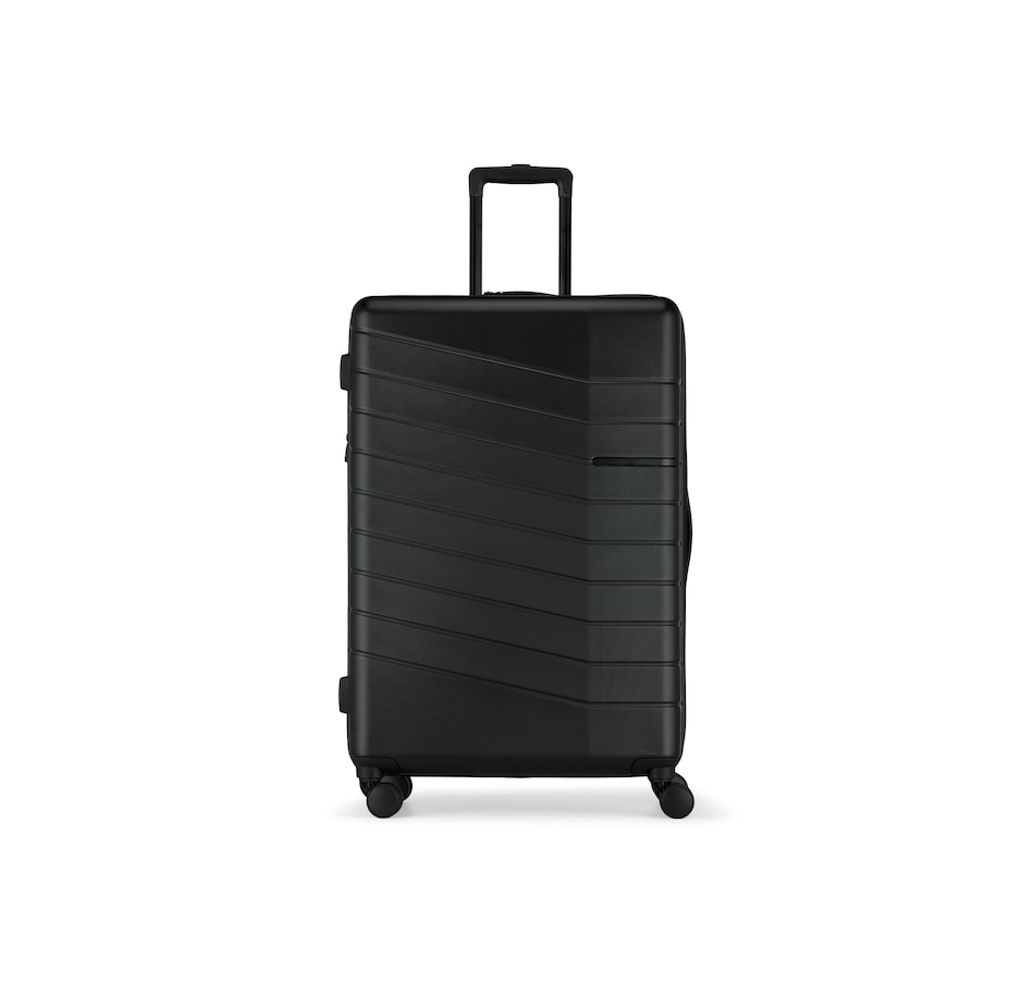 Image 967068.jpg, Product 967-068 / Price $200.00, Bugatti - Munich Large Hardside Luggage with Expansion from Bugatti on TSC.ca's Home & Garden department