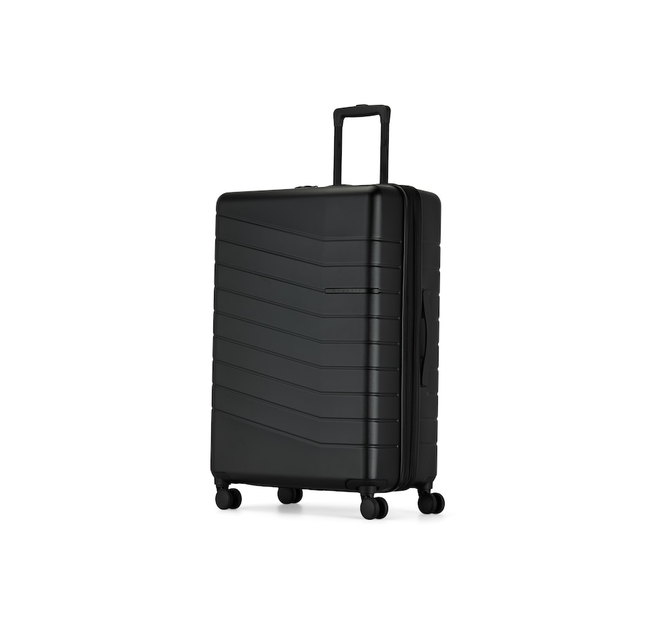 Image 967068_ALTMORE1.jpg, Product 967-068 / Price $200.00, Bugatti - Munich Large Hardside Luggage with Expansion from Bugatti on TSC.ca's Home & Garden department