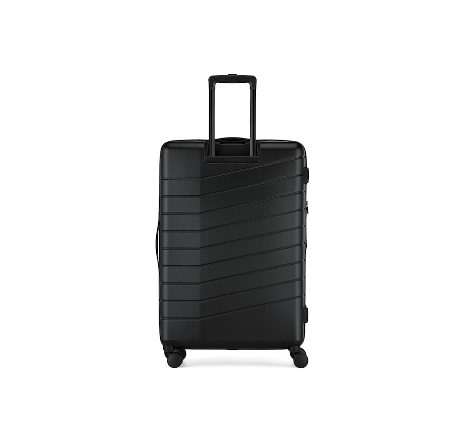 Image 967068_ALTMORE4.jpg, Product 967-068 / Price $200.00, Bugatti - Munich Large Hardside Luggage with Expansion from Bugatti on TSC.ca's Home & Garden department