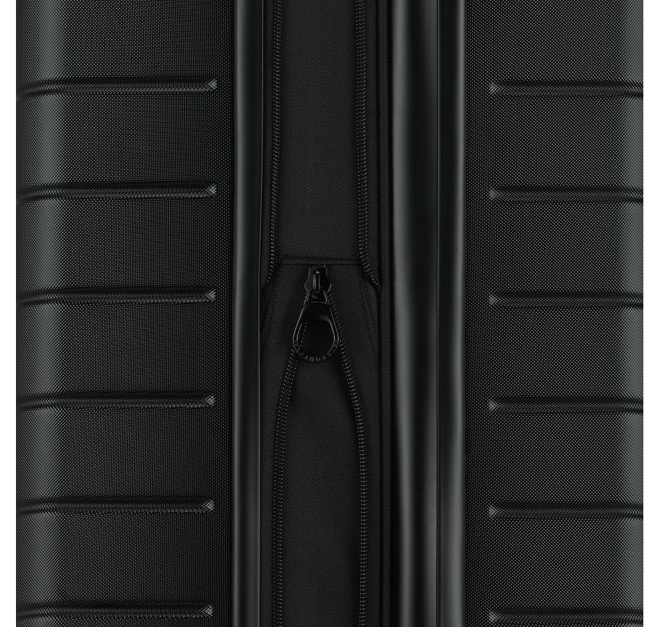 Image 967068_ALTMORE5.jpg, Product 967-068 / Price $200.00, Bugatti - Munich Large Hardside Luggage with Expansion from Bugatti on TSC.ca's Home & Garden department