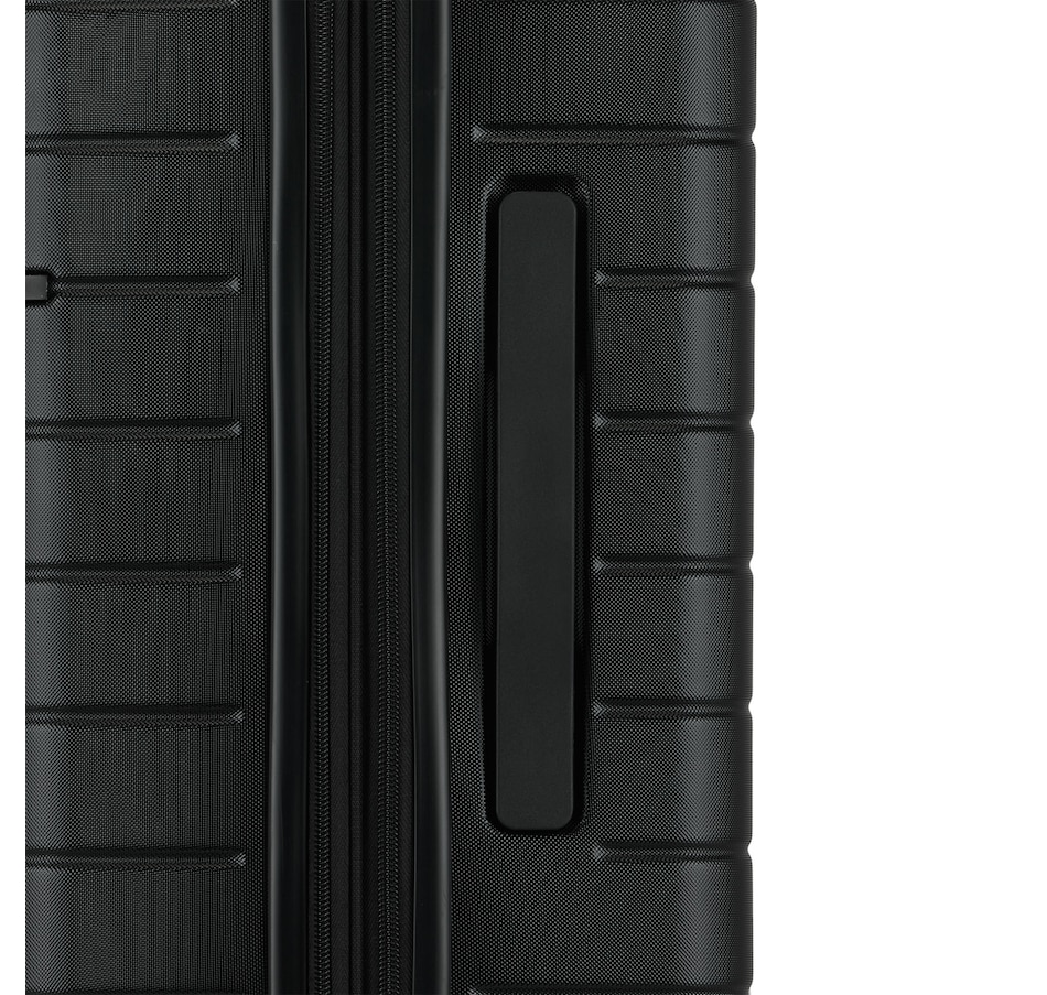 Image 967068_ALTMORE6.jpg, Product 967-068 / Price $200.00, Bugatti - Munich Large Hardside Luggage with Expansion from Bugatti on TSC.ca's Home & Garden department