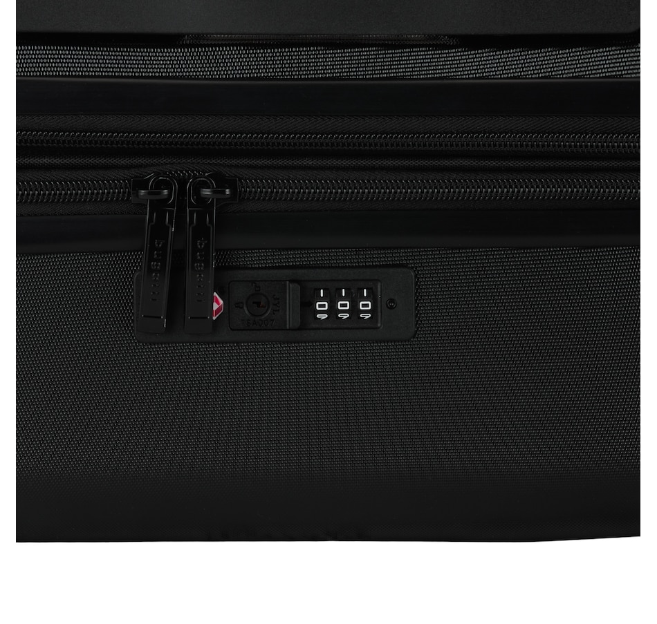 Image 967068_ALTMORE7.jpg, Product 967-068 / Price $200.00, Bugatti - Munich Large Hardside Luggage with Expansion from Bugatti on TSC.ca's Home & Garden department