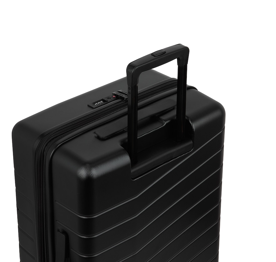 Image 967068_ALTMORE8.jpg, Product 967-068 / Price $200.00, Bugatti - Munich Large Hardside Luggage with Expansion from Bugatti on TSC.ca's Home & Garden department