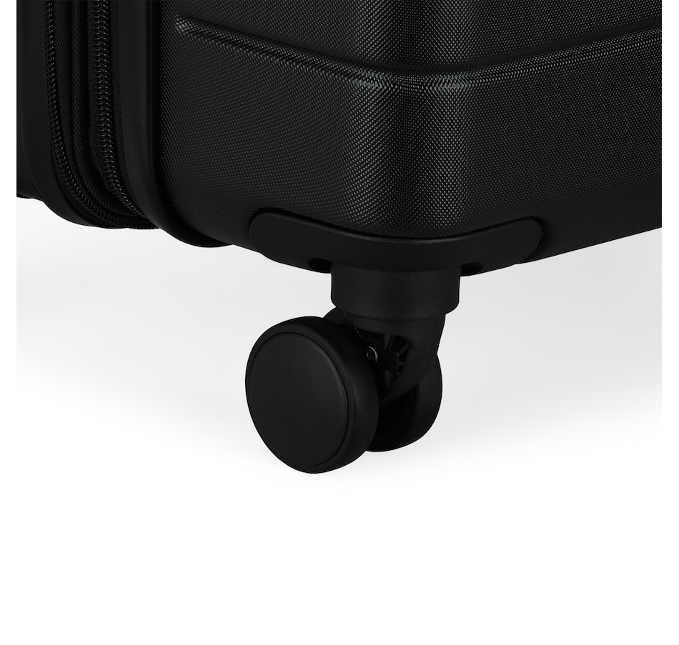 Image 967068_ALTMORE9.jpg, Product 967-068 / Price $200.00, Bugatti - Munich Large Hardside Luggage with Expansion from Bugatti on TSC.ca's Home & Garden department