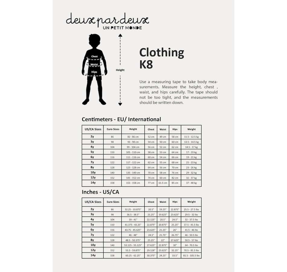 Image 967983_ALTMORE5.jpg, Product 967-983 / Price $38.40 - $40.00, French Terry Long Sleeve Palm Sweatshirt from Deux par Deux on TSC.ca's Fashion department