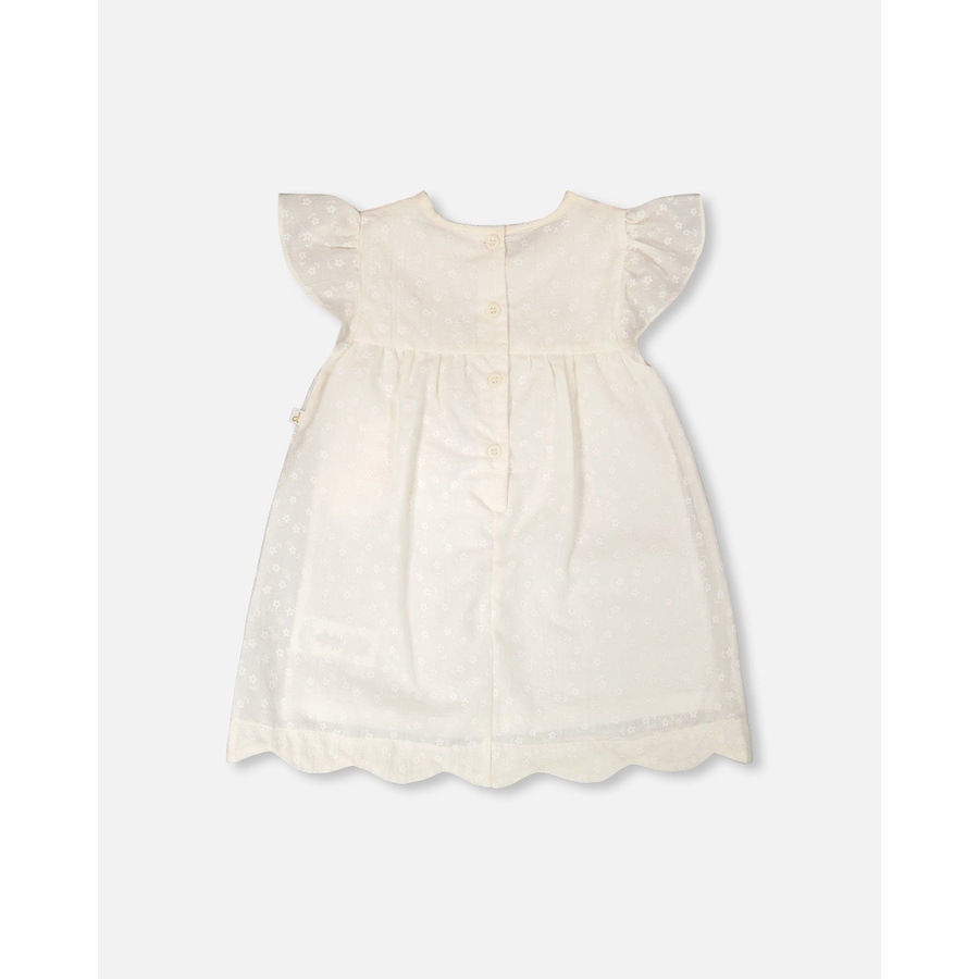 Image 968053_ALTMORE2.jpg, Product 968-053 / Price $17.70, Short Sleeve Poplin Dress from Deux par Deux on TSC.ca's Fashion department