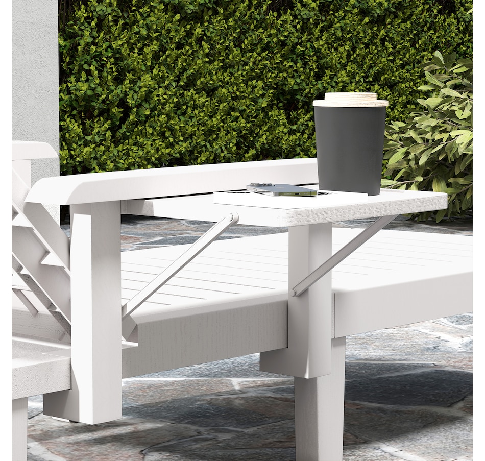 Image 968396_ALTMORE8.jpg, Product 968-396 / Price $234.99 - $259.99, Outsunny Set of 2 Tanning Chair for Garden, 5 Positions Adjustable from Outsunny on TSC.ca's Home & Garden department