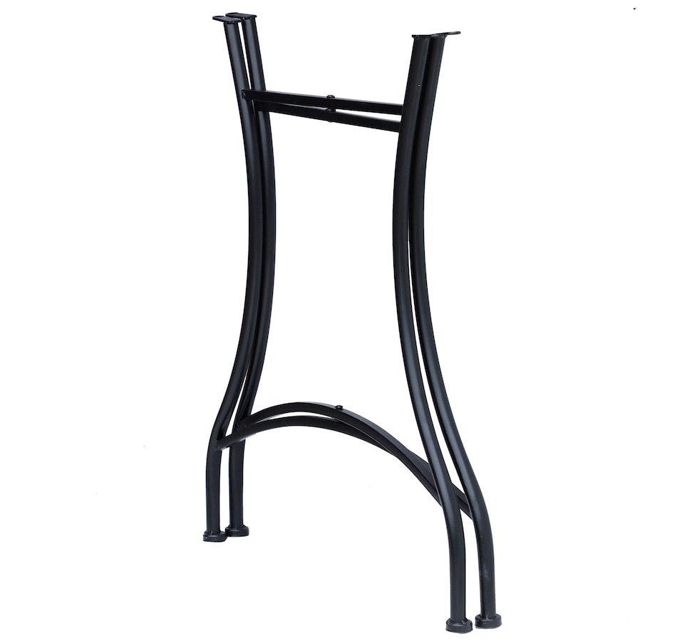 Image 968415_ALTMORE8.jpg, Product 968-415 / Price $109.99, Outsunny Mosaic Round Patio Table with Ceramic Tabletop, Balcony Side Table from Outsunny on TSC.ca's Home & Garden department