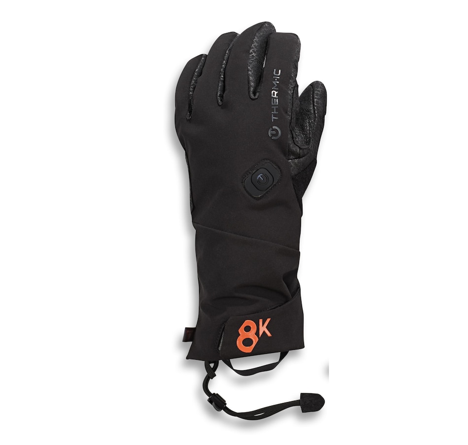 Grip Ultra Heat Gloves