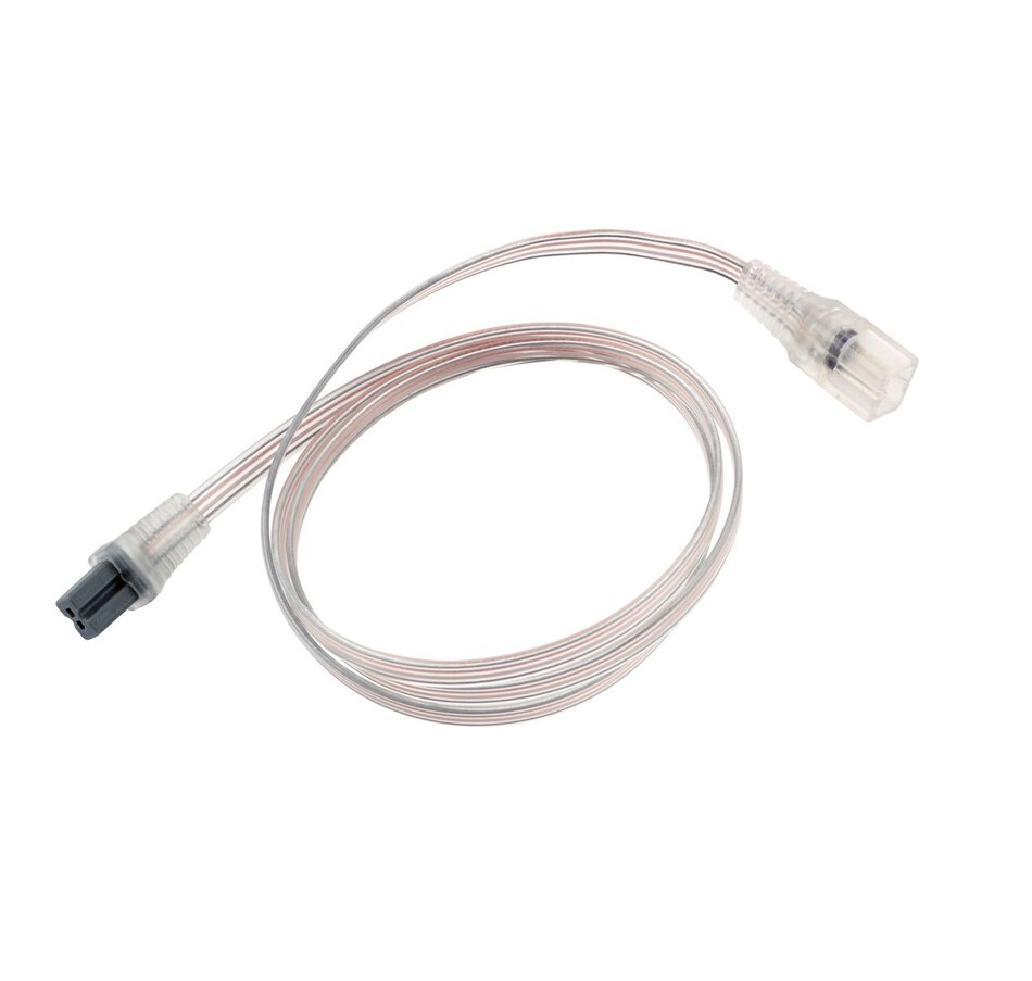 Extension Cord 80Cm - Pair