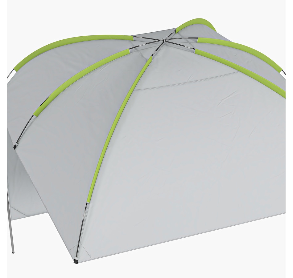 Image 968769_ALTMORE9.jpg, Product 968-769 / Price $89.99, Outsunny Portable Rooftop Car Awning with Side Wall and Carry Bag from Outsunny on TSC.ca's Health & Fitness department