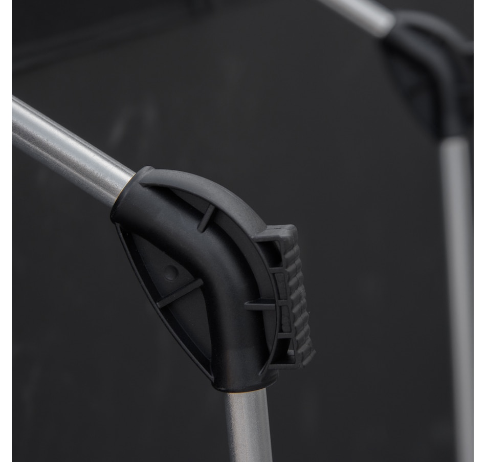 Image 968857_ALTMORE8.jpg, Product 968-857 / Price $84.99, Outsunny Lightweight Camping Cot, Aluminium Folding Bed with Carry Bag from Outsunny on TSC.ca's Health & Fitness department