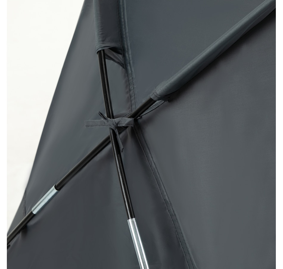 Image 968861_ALTMORE8.jpg, Product 968-861 / Price $179.99, Outsunny Camping Tent Cot from Outsunny on TSC.ca's Health & Fitness department