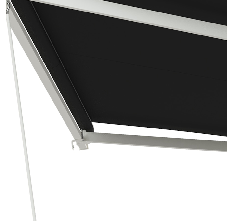 Image 969237_ALTMORE15.jpg, Product 969-237 / Price $329.99 - $419.99, Outsunny 12' x 10' Electric Awning from Outsunny on TSC.ca's Home & Garden department