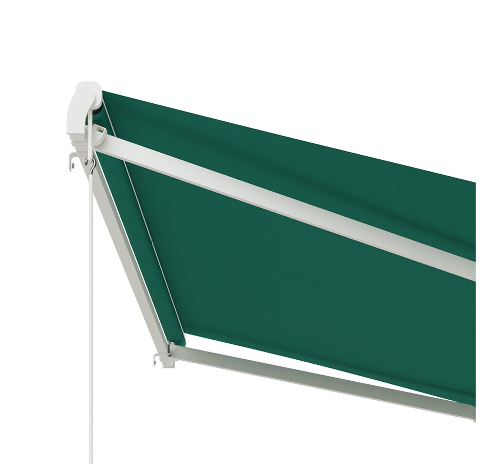 Image 969237_ALTMORE32.jpg, Product 969-237 / Price $329.99 - $419.99, Outsunny 12' x 10' Electric Awning from Outsunny on TSC.ca's Home & Garden department