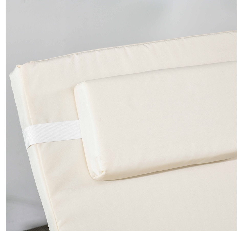 Image 969251_ALTMORE7.jpg, Product 969-251 / Price $134.99, Outsunny Patio Lounger from Outsunny on TSC.ca's Home & Garden department