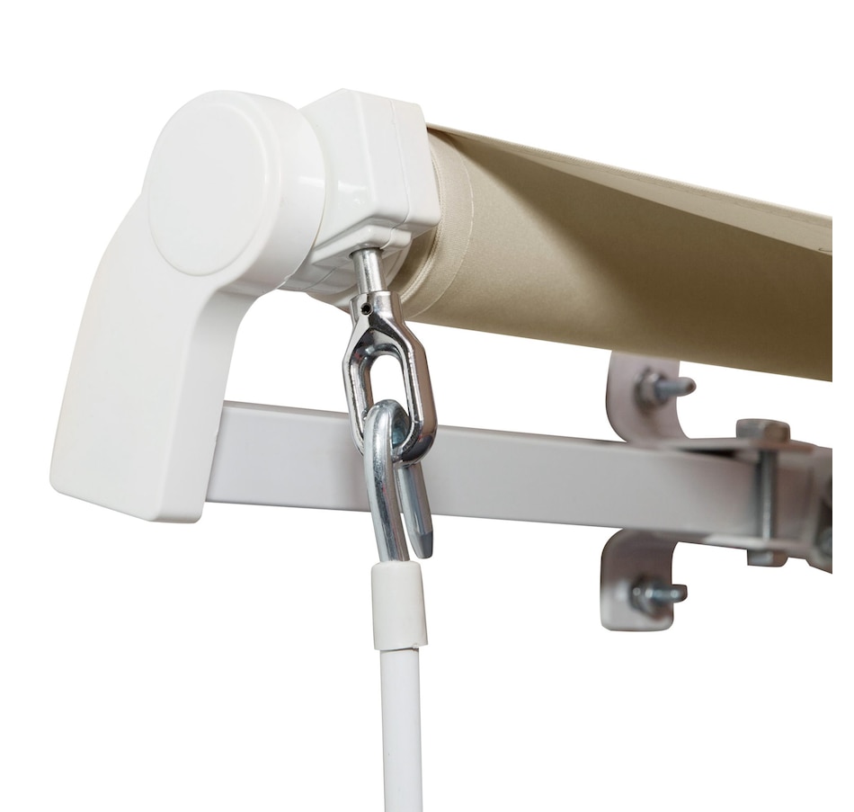 Image 969261_ALTMORE15.jpg, Product 969-261 / Price $289.99, Outsunny 12' x 8' Retractable Awning from Outsunny on TSC.ca's Home & Garden department