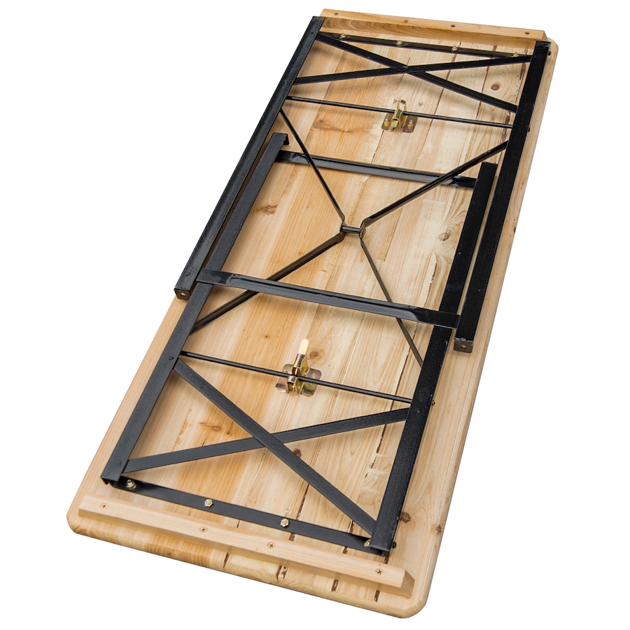 Image 969262_ALTMORE14.jpg, Product 969-262 / Price $139.99, Outsunny 3 Pieces Folding Picnic Table Set from Outsunny on TSC.ca's Home & Garden department