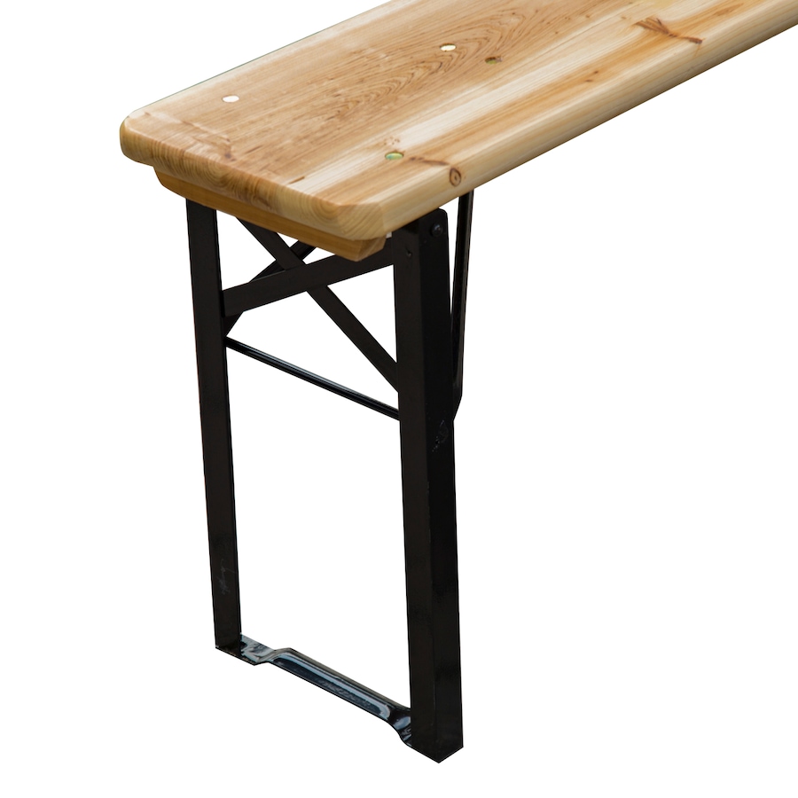 Image 969262_ALTMORE16.jpg, Product 969-262 / Price $139.99, Outsunny 3 Pieces Folding Picnic Table Set from Outsunny on TSC.ca's Home & Garden department