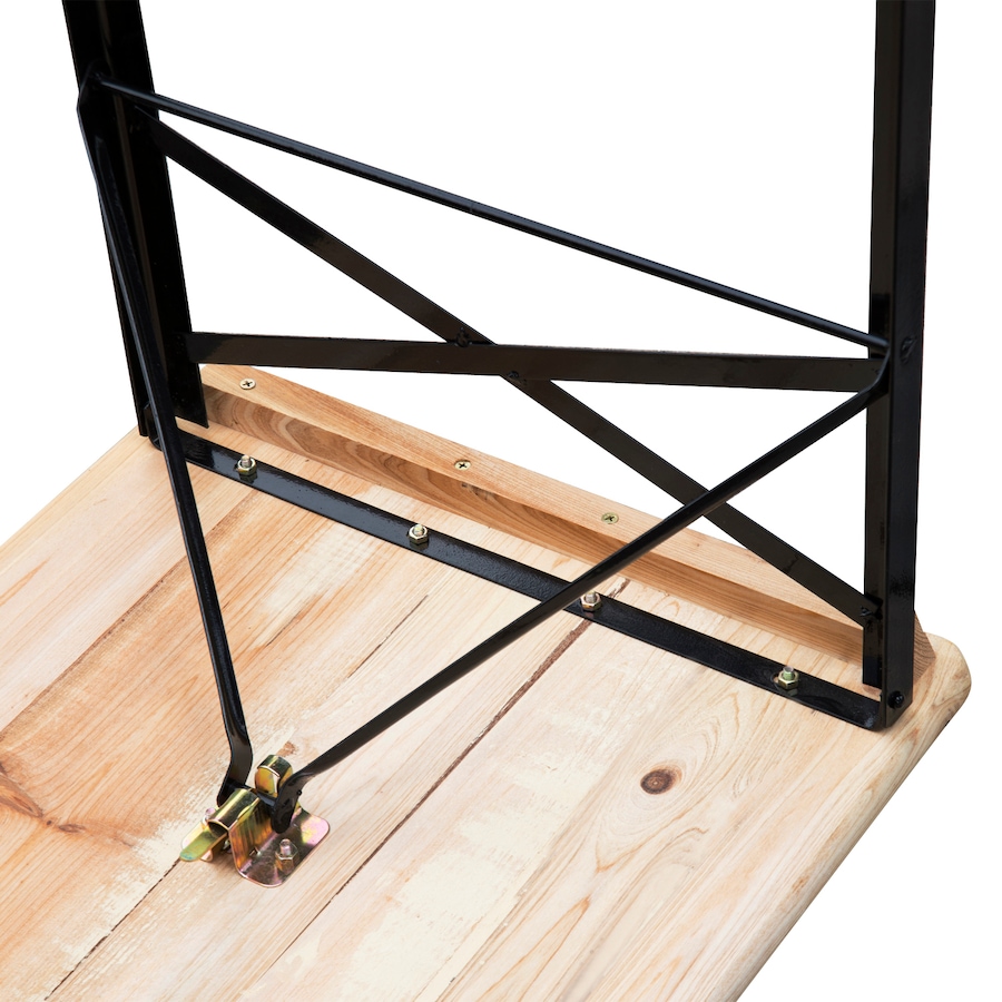 Image 969262_ALTMORE6.jpg, Product 969-262 / Price $139.99, Outsunny 3 Pieces Folding Picnic Table Set from Outsunny on TSC.ca's Home & Garden department