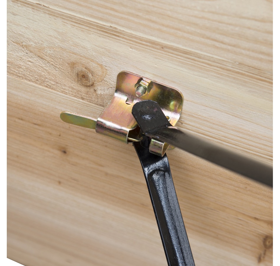 Image 969262_ALTMORE7.jpg, Product 969-262 / Price $134.99 - $174.99, Outsunny 3 Pieces Folding Picnic Table Set from Outsunny on TSC.ca's Home & Garden department