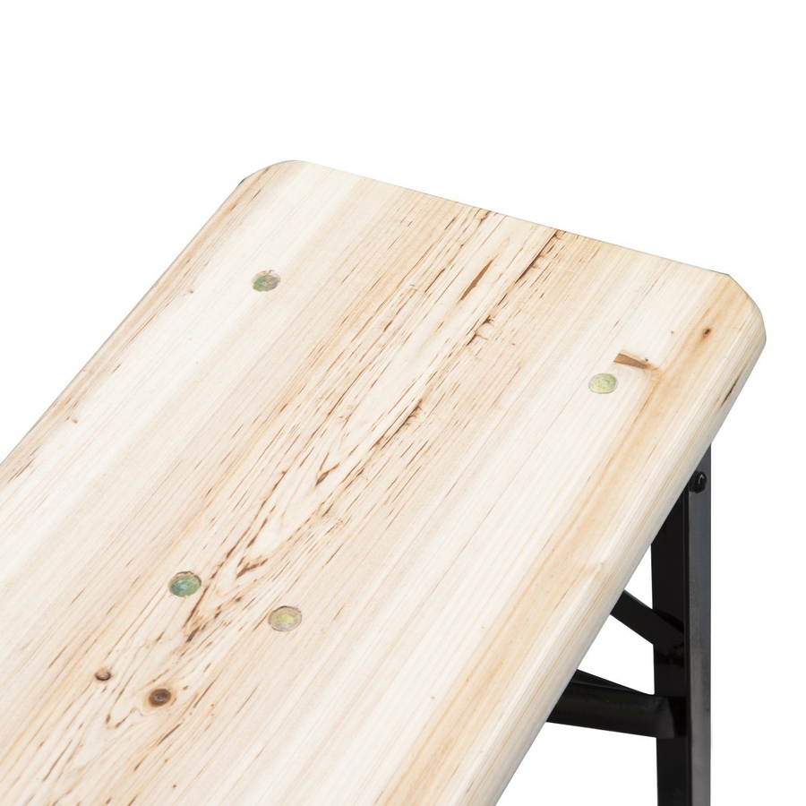 Image 969262_ALTMORE8.jpg, Product 969-262 / Price $139.99, Outsunny 3 Pieces Folding Picnic Table Set from Outsunny on TSC.ca's Home & Garden department