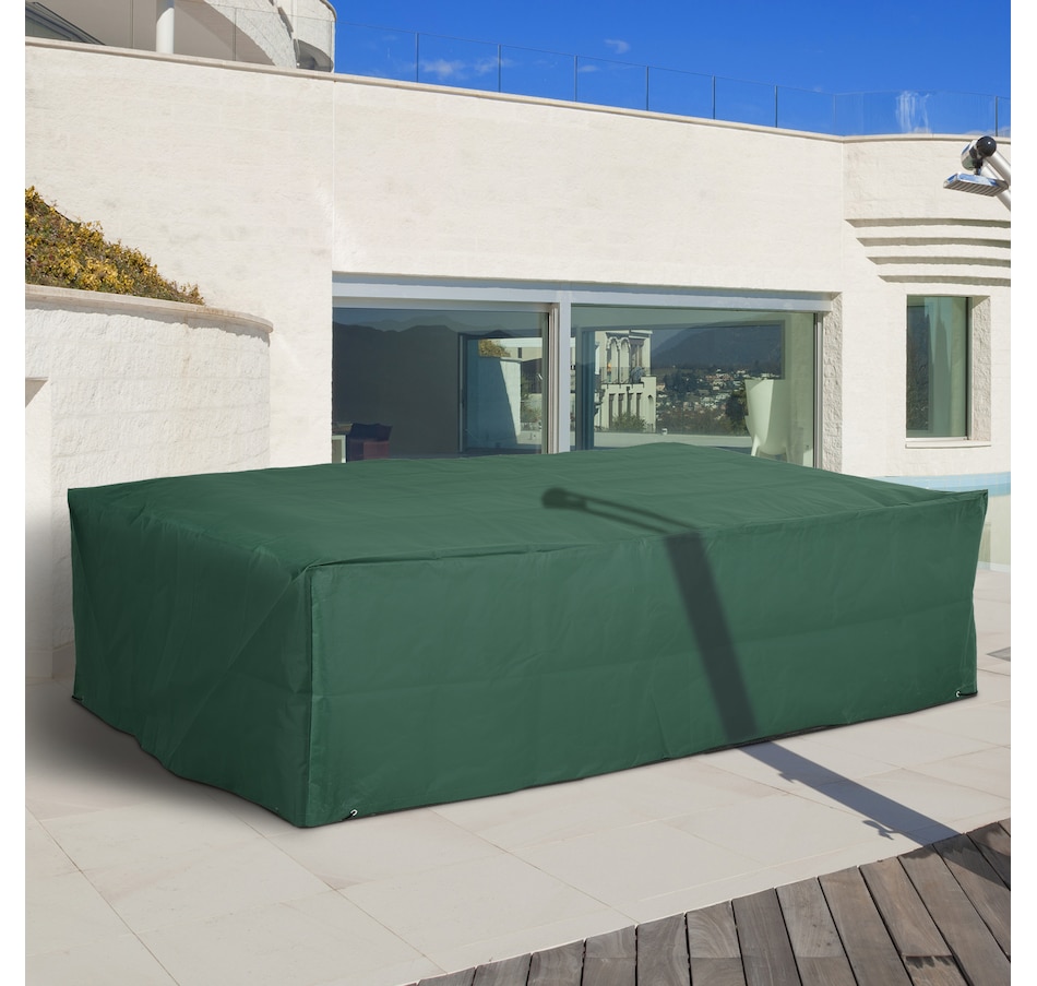 Image 969269_ALTMORE1.jpg, Product 969-269 / Price $39.99, Outsunny Patio Furniture Covers from Outsunny on TSC.ca's Home & Garden department