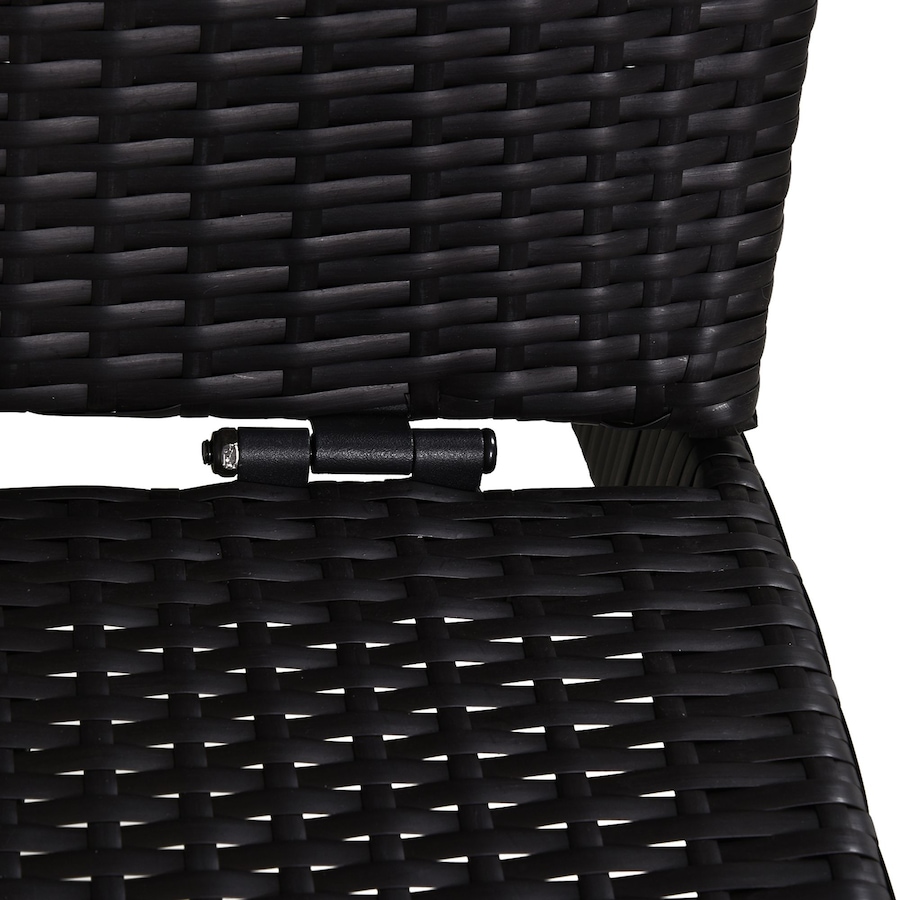 Image 969311_ALTMORE8.jpg, Product 969-311 / Price $239.99, Outsunny Patio Rattan Chaise lounger from Outsunny on TSC.ca's Home & Garden department
