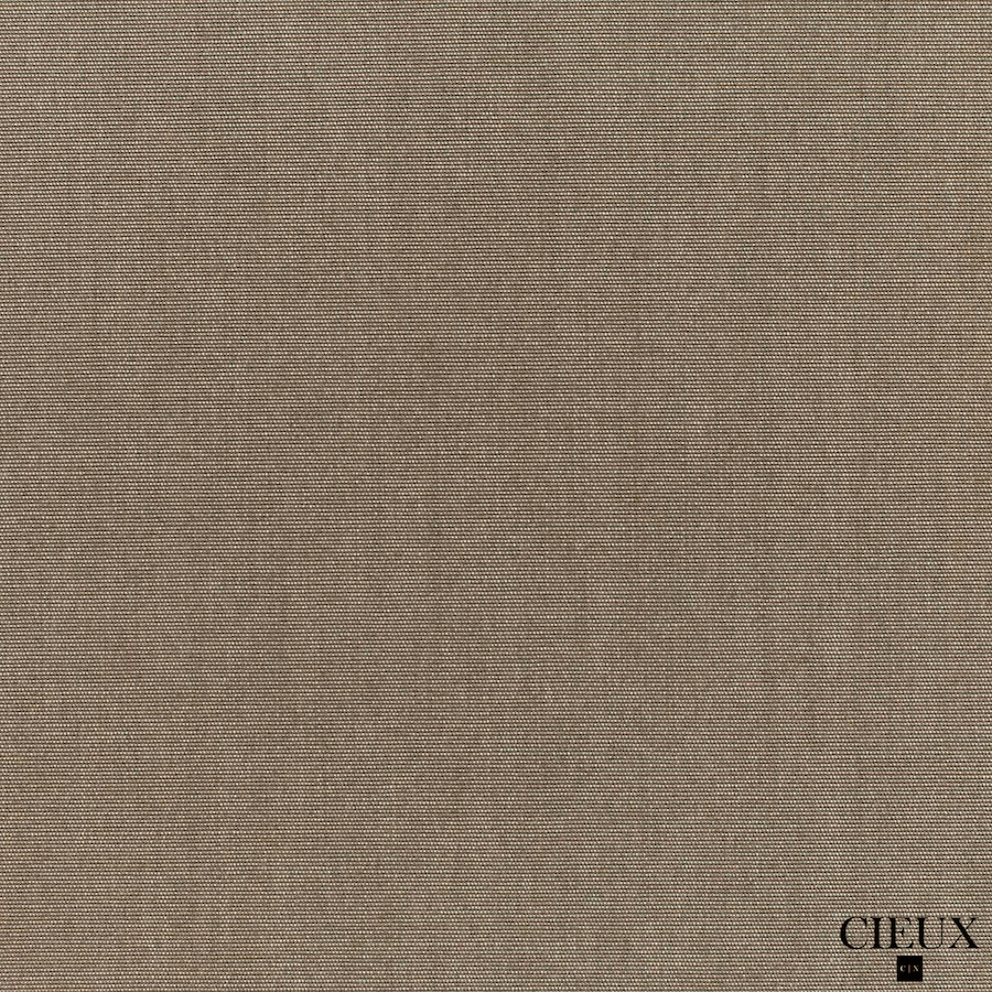 Image 969326_ALTMORE7.png, Product 969-326 / Price $1,679.99, CIEUX Valence Outdoor Patio Wicker Bar Table and 6 Chairs Set in Brown with Sunbrella Canvas Taupe Cushions from CIEUX on TSC.ca's Home & Garden department