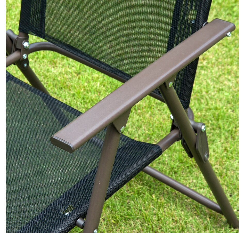 Image 969328_ALTMORE8.jpg, Product 969-328 / Price $239.99 - $259.99, Outsunny 6 Pieces Patio Dining Set with Umbrella from Outsunny on TSC.ca's Home & Garden department