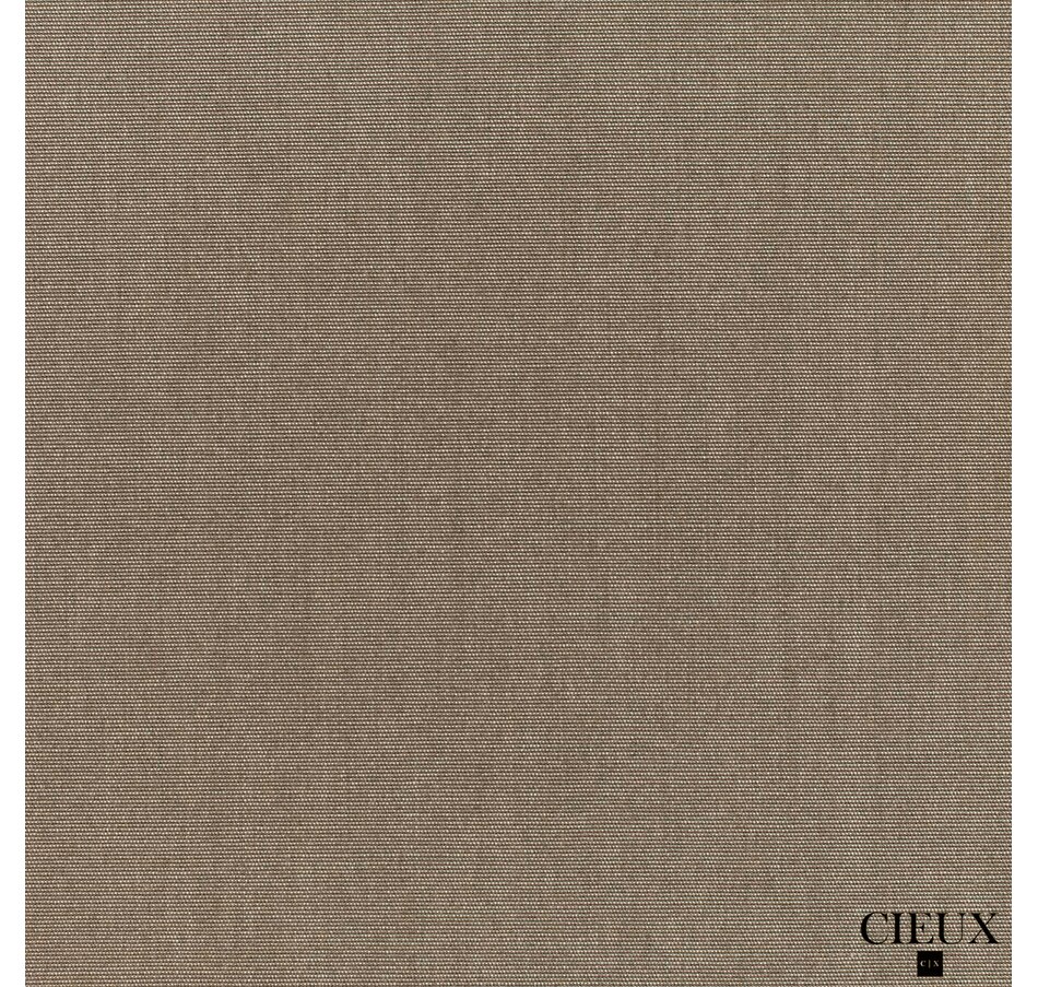 Image 969336_ALTMORE5.png, Product 969-336 / Price $1,399.99, CIEUX Valence Outdoor Patio Wicker Loveseat in Brown with Sunbrella Canvas Taupe Cushions from CIEUX on TSC.ca's Home & Garden department