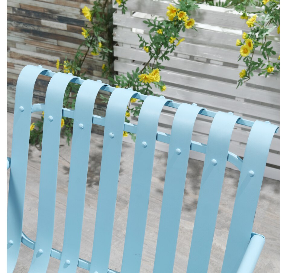 Image 969389_ALTMORE7.jpg, Product 969-389 / Price $181.99, Outsunny 3 Piece Outdoor Bistro Set from Outsunny on TSC.ca's Home & Garden department