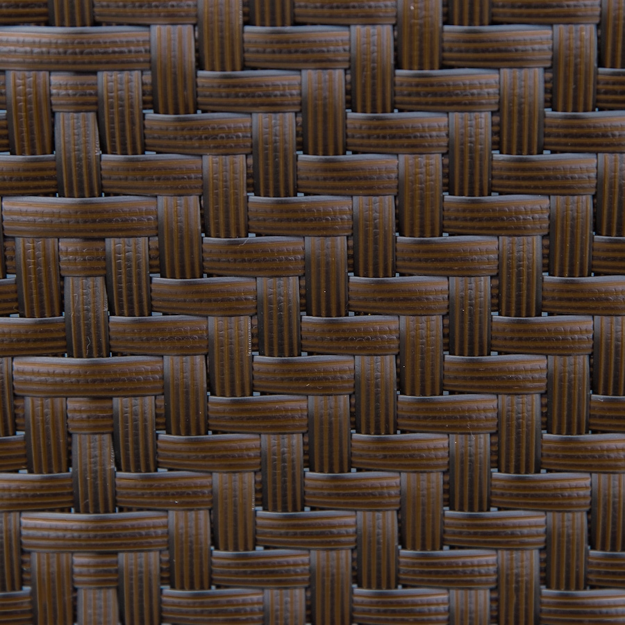 Image 969403_ALTMORE8.jpg, Product 969-403 / Price $102.99, Outsunny Rattan Reclining Folding Chair, Wicker Portable Recliner, Brown from Outsunny on TSC.ca's Home & Garden department