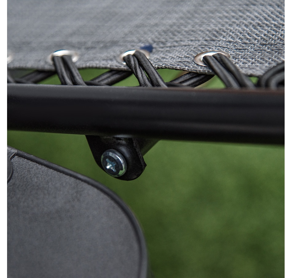 Image 969405_ALTMORE8.jpg, Product 969-405 / Price $94.99, Outsunny Foldable Lounge Chair with Canopy Shade, Side Tray, Cup Holder from Outsunny on TSC.ca's Home & Garden department