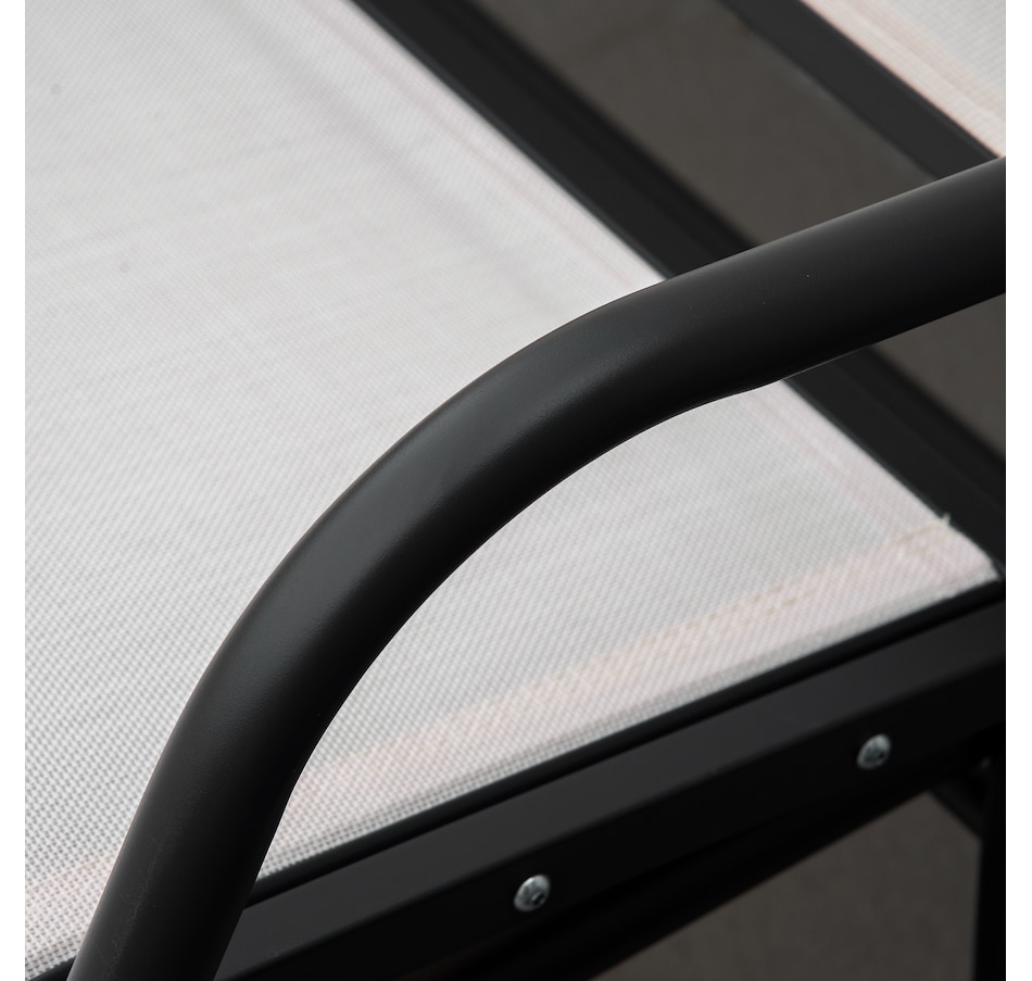 Image 969442_ALTMORE16.jpg, Product 969-442 / Price $164.99 - $189.99, Outsunny 3-Seat Outdoor Glider Chair from Outsunny on TSC.ca's Home & Garden department