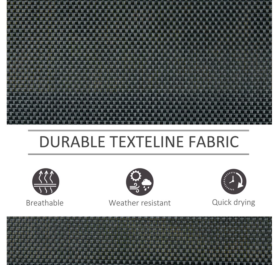 Image 969442_ALTMORE21.jpg, Product 969-442 / Price $164.99 - $189.99, Outsunny 3-Seat Outdoor Glider Chair from Outsunny on TSC.ca's Home & Garden department