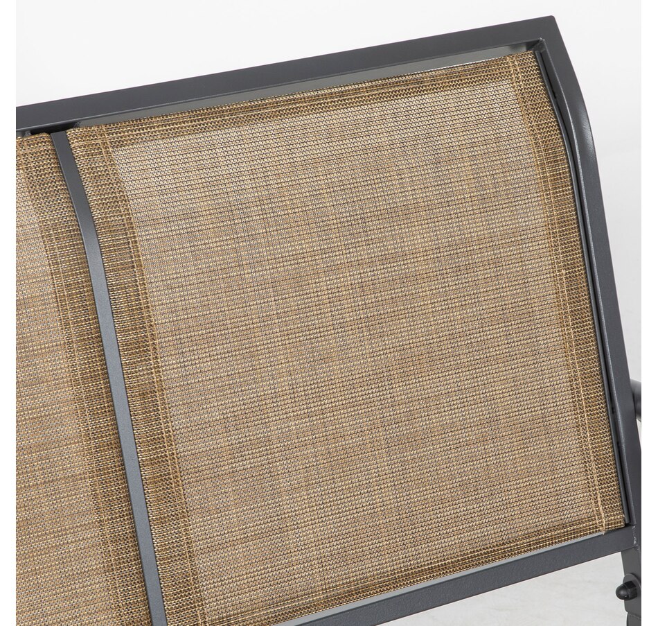 Image 969442_ALTMORE8.jpg, Product 969-442 / Price $164.99 - $189.99, Outsunny 3-Seat Outdoor Glider Chair from Outsunny on TSC.ca's Home & Garden department