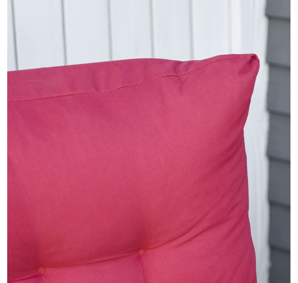 Image 969448_ALTMORE15.jpg, Product 969-448 / Price $94.99 - $109.99, Outsunny Reclining Zero Gravity Chair Folding Sun Lounger Cushion Headrest from Outsunny on TSC.ca's Home & Garden department