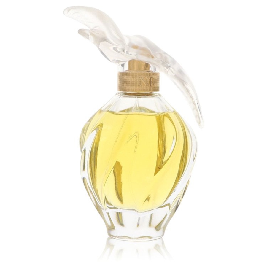 Image 969722.jpg, Product 969-722 / Price $99.88, L'Air Du Temps By Nina Ricci Eau De Parfum Spray (Tester) 3.4 Oz For Women from Nina Ricci on TSC.ca's Beauty department