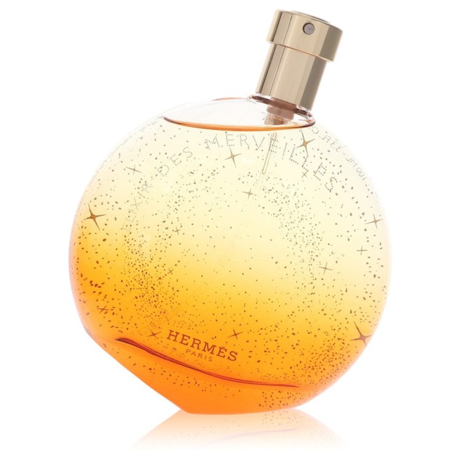 Image 969871.jpg, Product 969-871 / Price $312.65, Elixir Des Merveilles By Hermes Eau De Parfum Spray (Tester) 3.3 Oz For Women from Hermes on TSC.ca's Beauty department