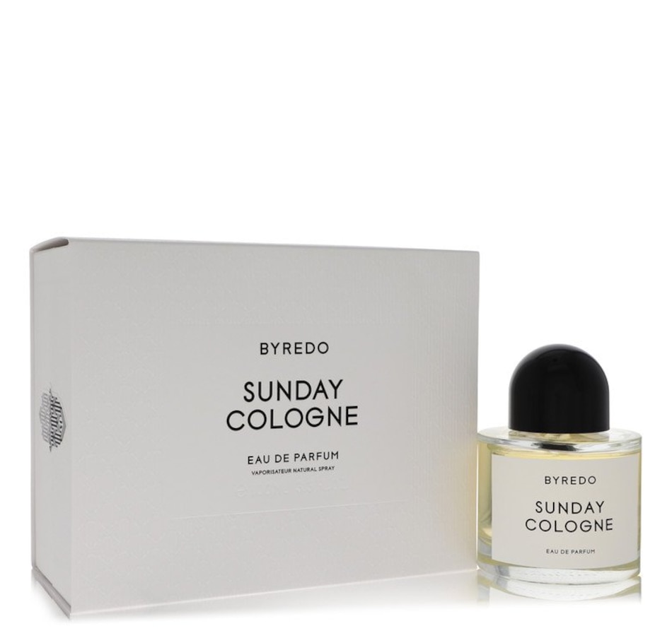 Image 969928.jpg, Product 969-928 / Price $574.35, Byredo Sunday Cologne By Byredo Eau De Parfum Spray (Unisex) 3.4 Oz For Women from Avera Group on TSC.ca's Beauty department