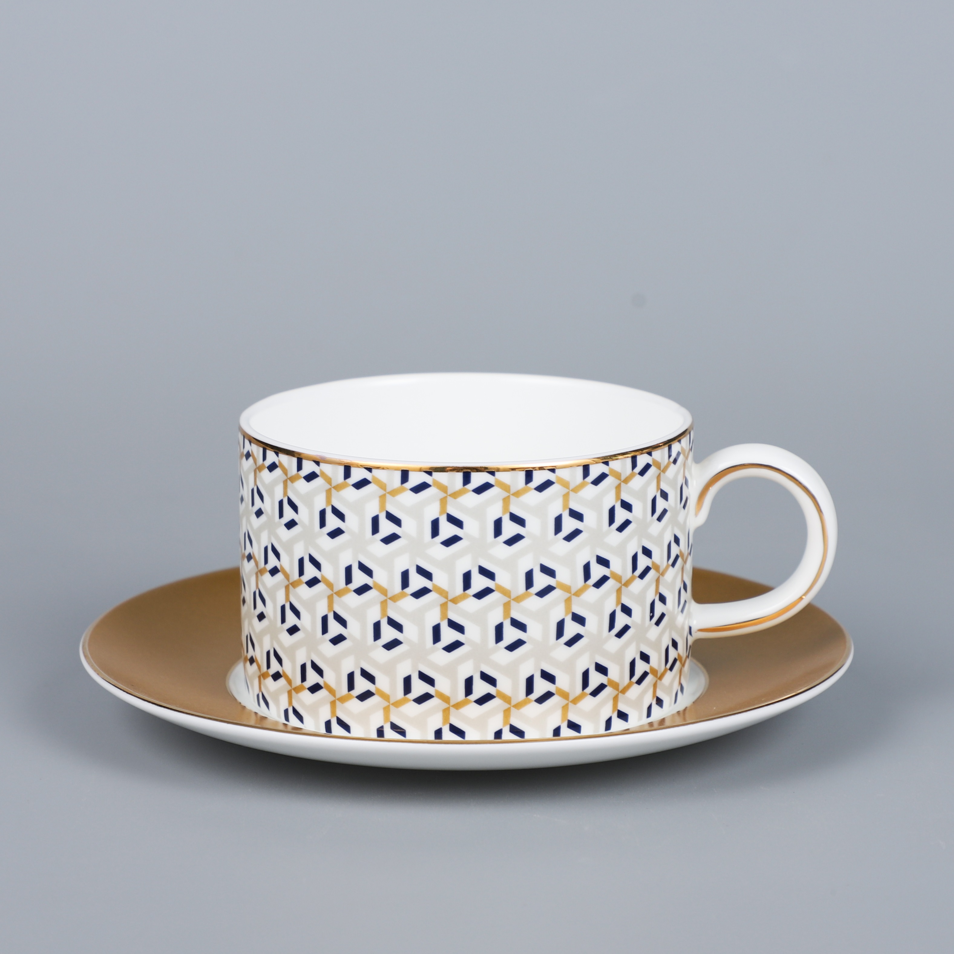The Enchanted Tea Service Collection - 220 cc tea cup set - TSC.ca