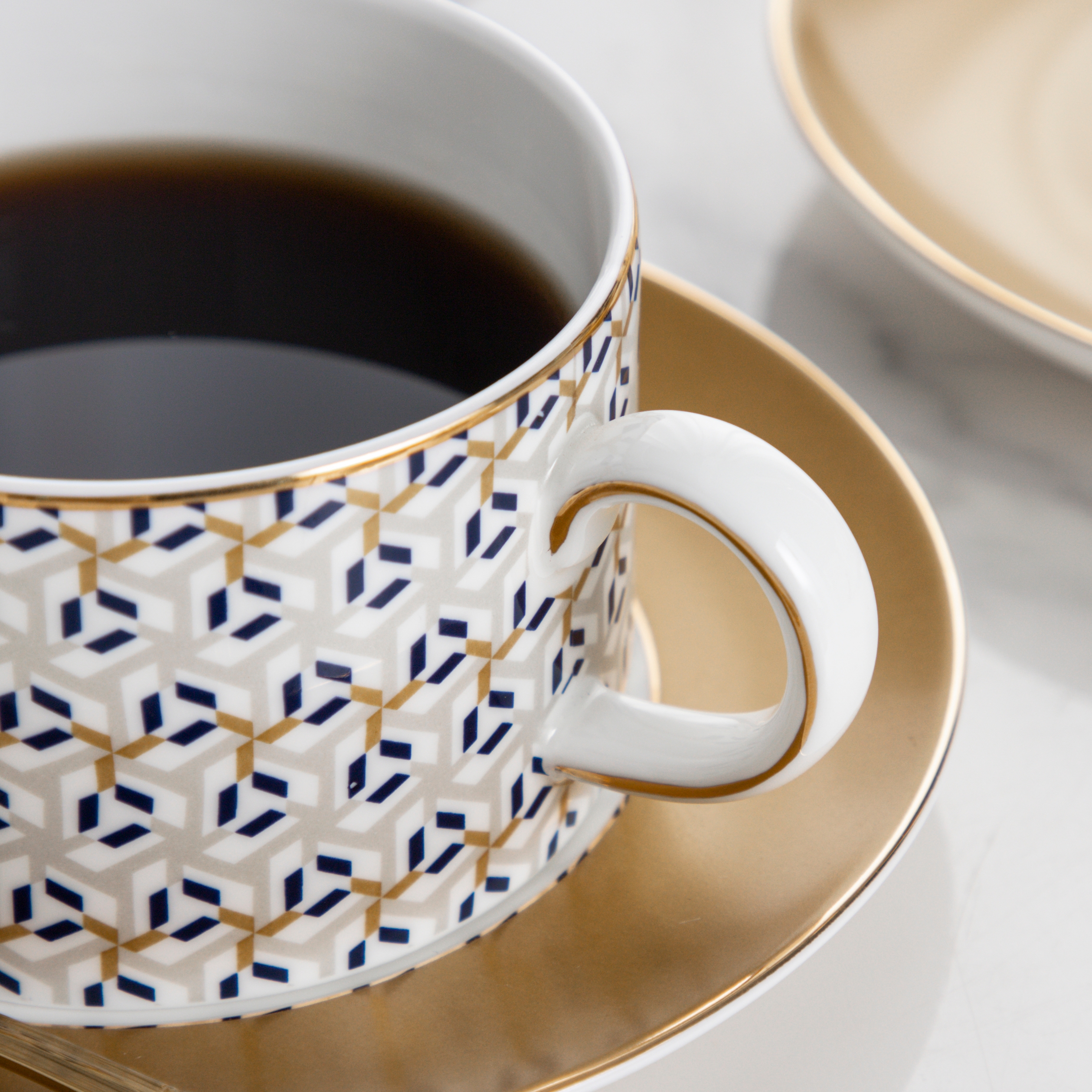 The Enchanted Tea Service Collection - 220 cc tea cup set - TSC.ca