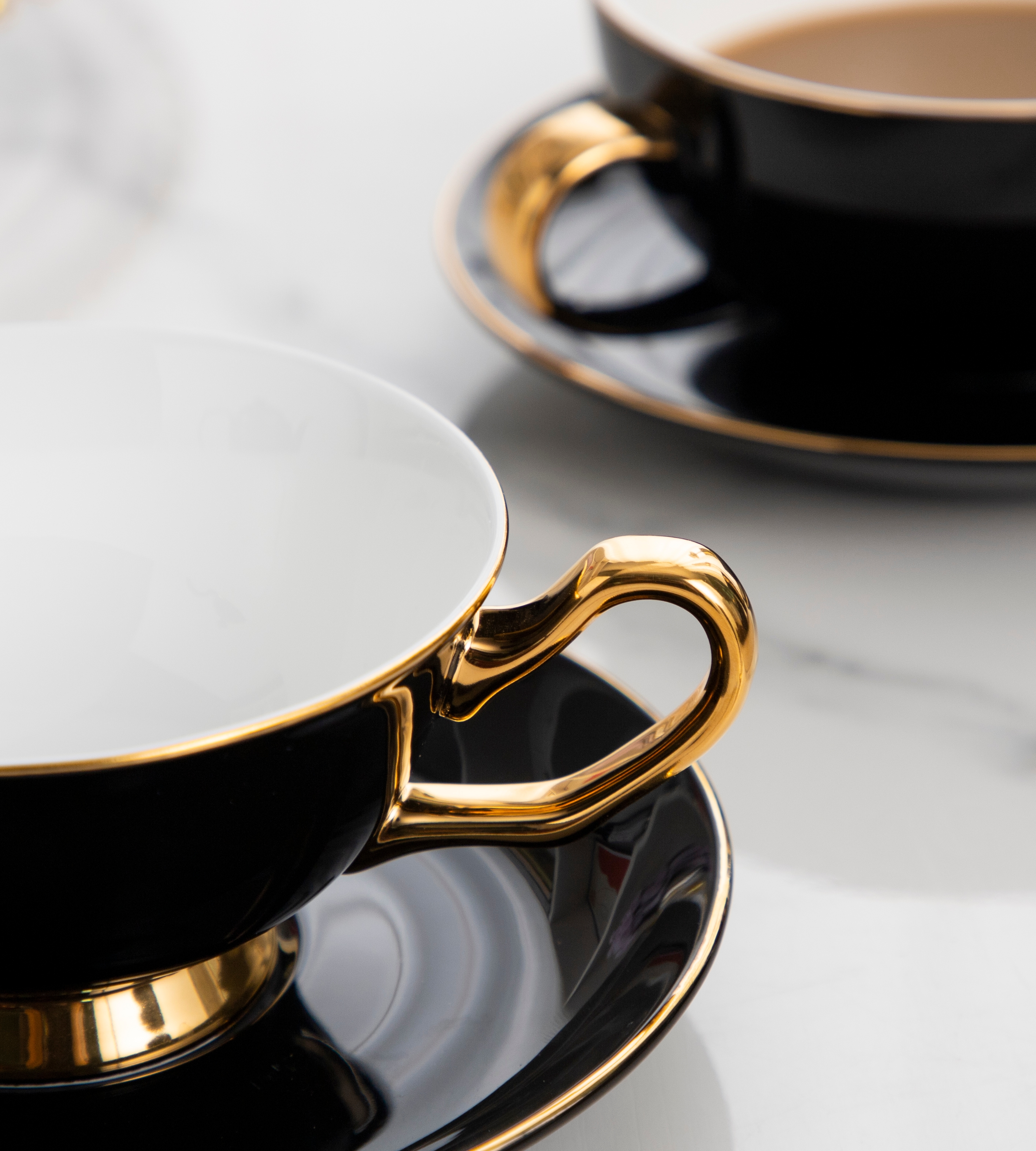 The Enchanted Tea Service Collection - 220 cc tea cup set - TSC.ca