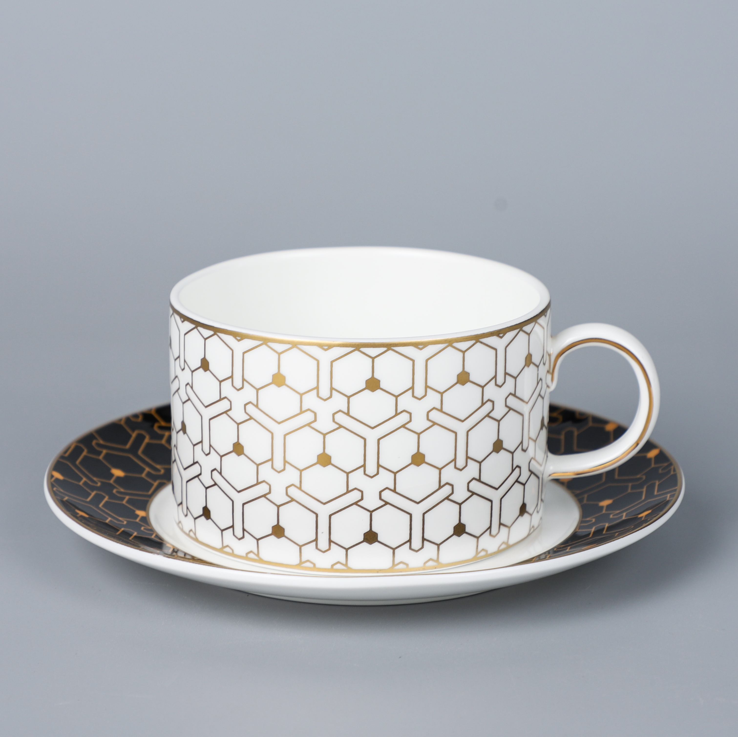 The Enchanted Tea Service Collection - 220 cc tea cup set - TSC.ca