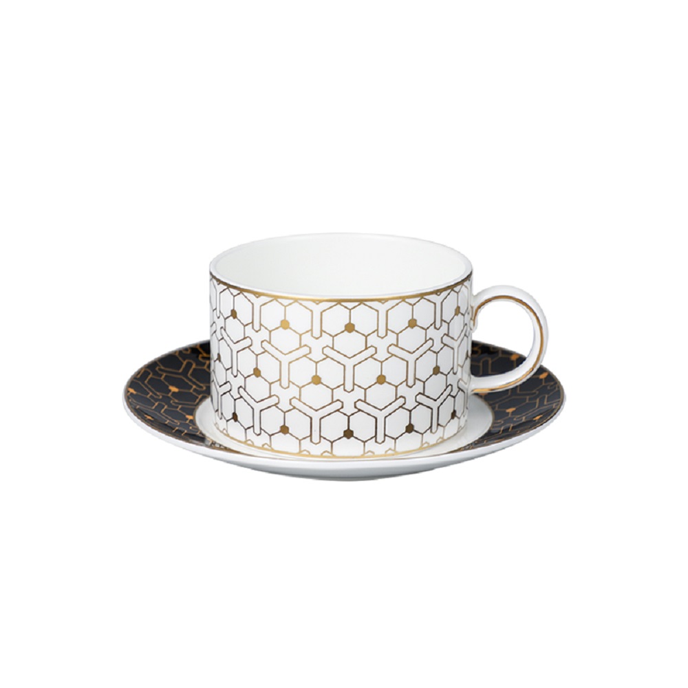 The Enchanted Tea Service Collection - 220 cc tea cup set - TSC.ca