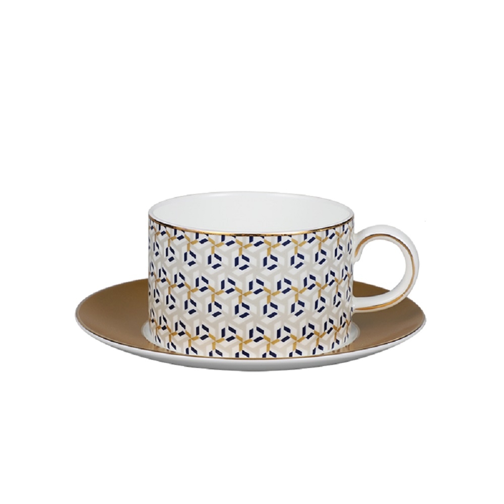 The Enchanted Tea Service Collection - 220 cc tea cup set - TSC.ca