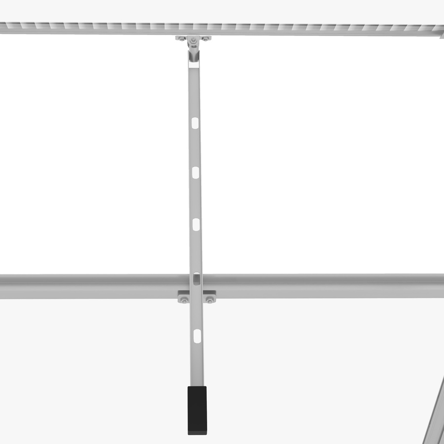 Image 976226_ALTMORE7.jpg, Product 976-226 / Price $279.99, Outsunny 6' x 4' Walk-In Polycarbonate Greenhouse with Foundation Window from Outsunny on TSC.ca's Home & Garden department