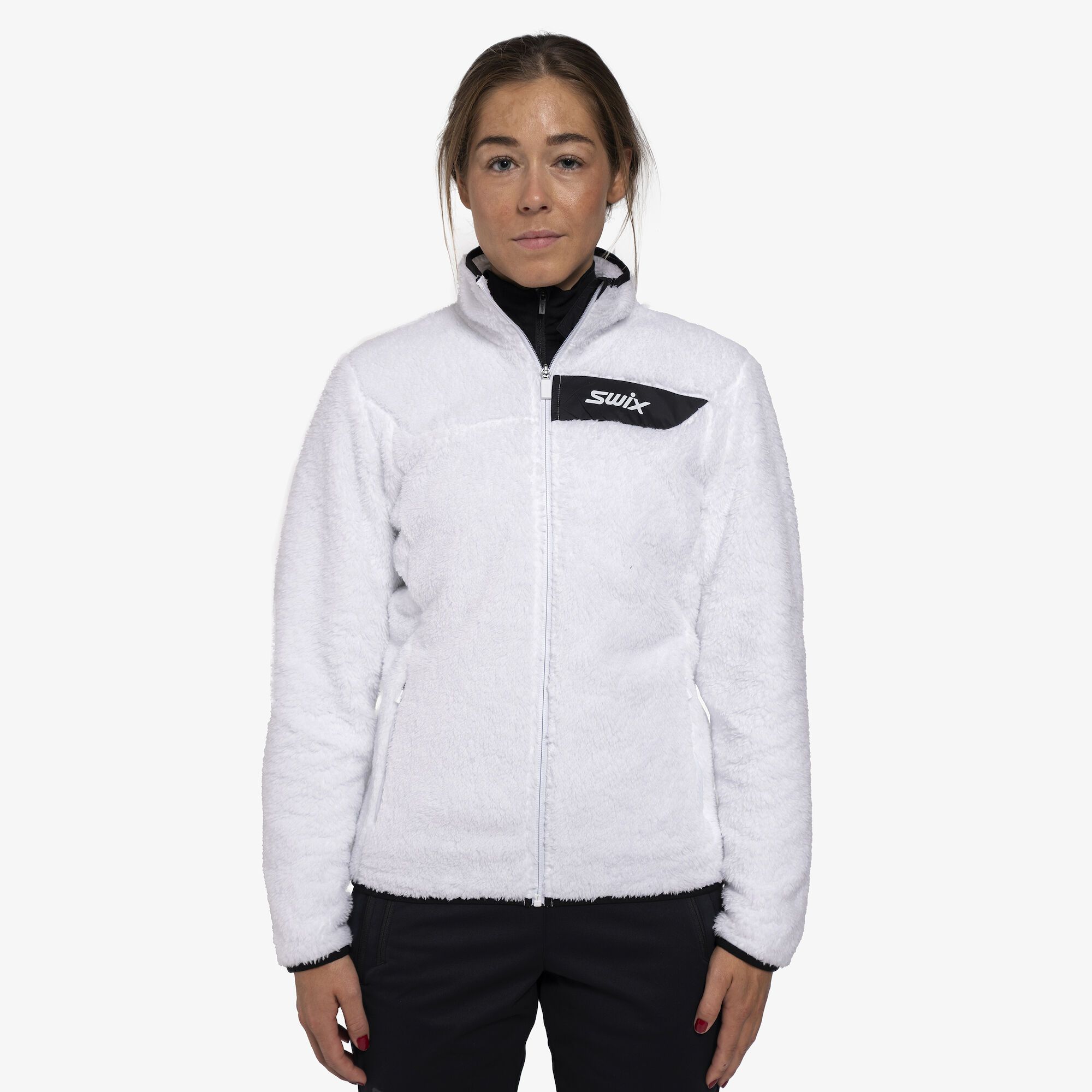 Infinity Pile Midlayer Full Zip W - TSC.ca