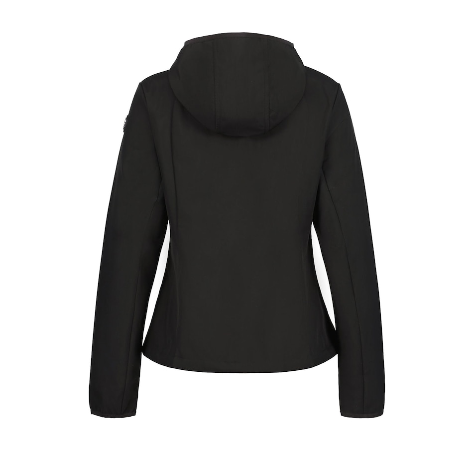 Image 976422_ALTMORE13.jpg, Product 976-422 / Price $210.00, LUHTA ANNIKKALA SOFTSHELL JACKET from Luhta on TSC.ca's Health & Fitness department